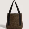 Borsa tote midi Pergs Borsa tote midi Pergs
