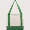 Borsa tote midi Pergs Borsa tote midi Pergs