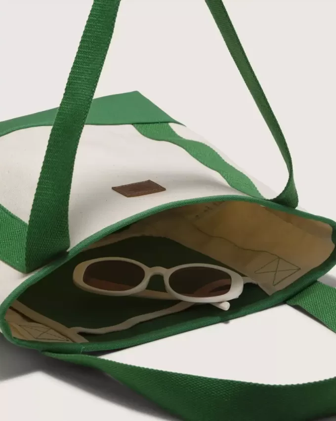 Borsa tote midi Pergs Borsa tote midi Pergs