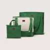 Borsa tote midi Pergs Borsa tote midi Pergs