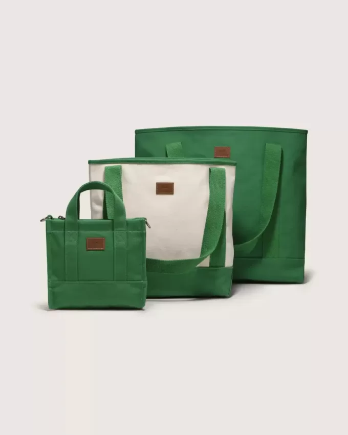 Borsa tote midi Pergs Borsa tote midi Pergs