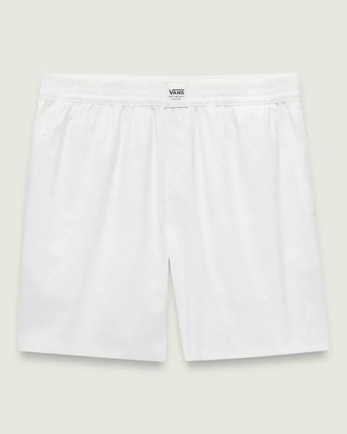 Boxer Alicia Checkerboard da 3,5” Boxer Alicia Checkerboard da 3,5”