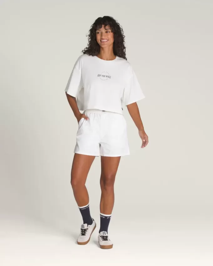 Boxer Alicia Checkerboard da 3,5” Boxer Alicia Checkerboard da 3,5”