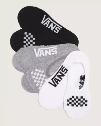 Calzini Classic Canoodle, confezione da 3