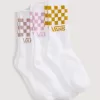 Calzini Classic Check Crew, confezione da 3 Calzini Classic Check Crew, confezione da 3
