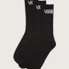 Calzini Classic Crew, confezione da 3