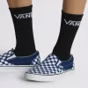 Calzini Classic Crew, confezione da 3