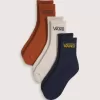 Calzini Classic Half Crew, confezione da 3 Calzini Classic Half Crew, confezione da 3