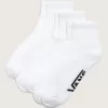 Calzini Classic Quarter Crew, confezione da 3 Calzini Classic Quarter Crew, confezione da 3