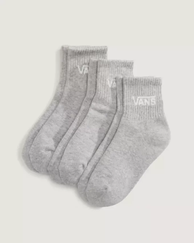 Calzini classici per bambini, confezione da 3 Calzini classici per bambini, confezione da 3