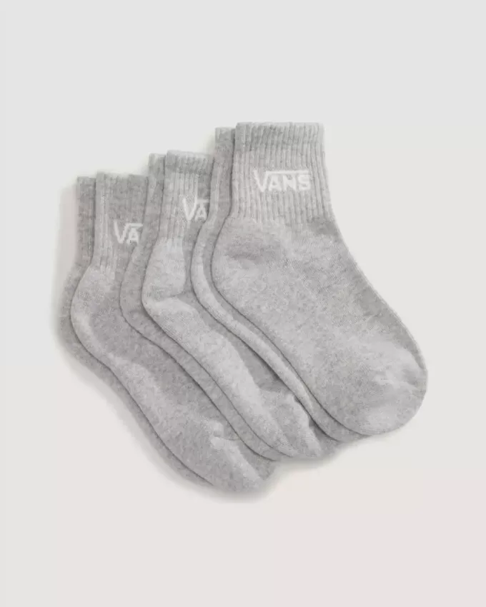 Calzini classici per bambini, confezione da 3 Calzini classici per bambini, confezione da 3