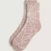 Calzini Coolmax® Labyrinth Half Crew Calzini Coolmax® Labyrinth Half Crew