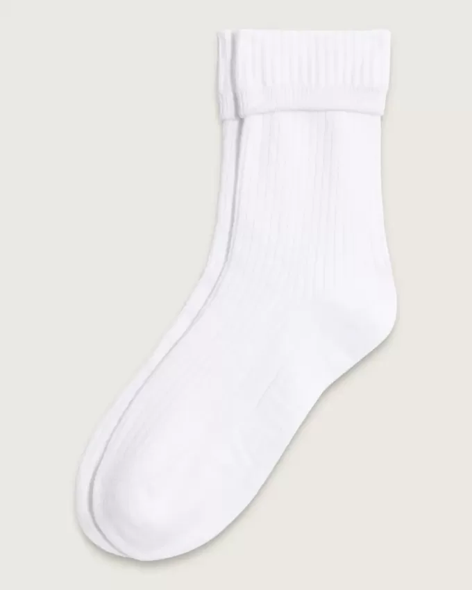 Calzini Cuff It Crew Calzini Cuff It Crew