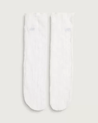 Calzini Lacy Half Crew