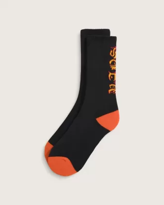 Calzini per bambini Ticker Crew