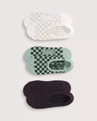 Calzini stampati Canoodle, confezione da 3