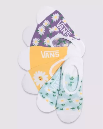 Calzini stampati per bambini, confezione da 3