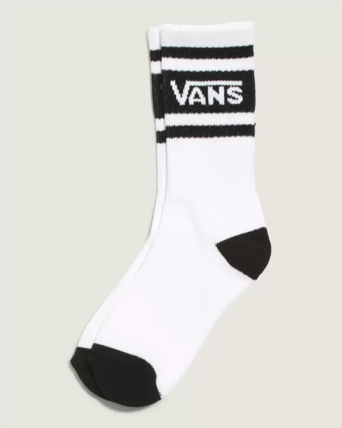 Calzini Vans Drop V Crew per bambini Calzini Vans Drop V Crew per bambini