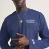 Camicia a maniche lunghe ibrida Outline