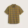 Camicia a quadri con bottoni Lawson Camicia a quadri con bottoni Lawson
