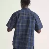 Camicia a quadri con bottoni Lawson Camicia a quadri con bottoni Lawson