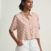 Camicia a quadri soleggiata Camicia a quadri soleggiata
