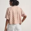 Camicia a quadri soleggiata Camicia a quadri soleggiata