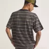Camicia a righe Cameron Camicia a righe Cameron