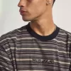Camicia a righe Cameron Camicia a righe Cameron