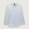 Camicia a righe con bottoni Gillian Camicia a righe con bottoni Gillian