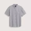 Camicia a righe con bottoni Lawson Camicia a righe con bottoni Lawson