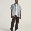 Camicia a righe con bottoni Lawson Camicia a righe con bottoni Lawson