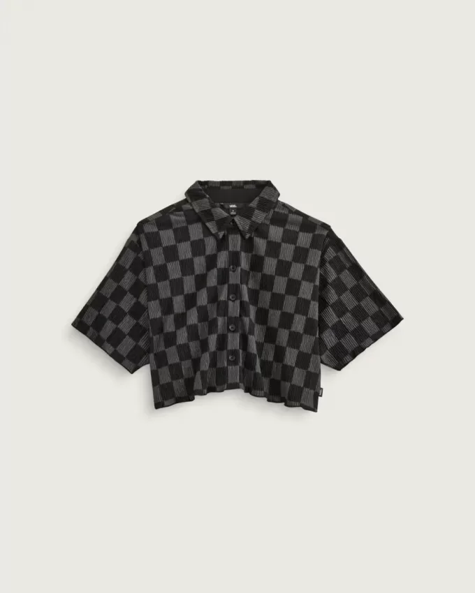 Camicia a scacchi Wren Camicia a scacchi Wren