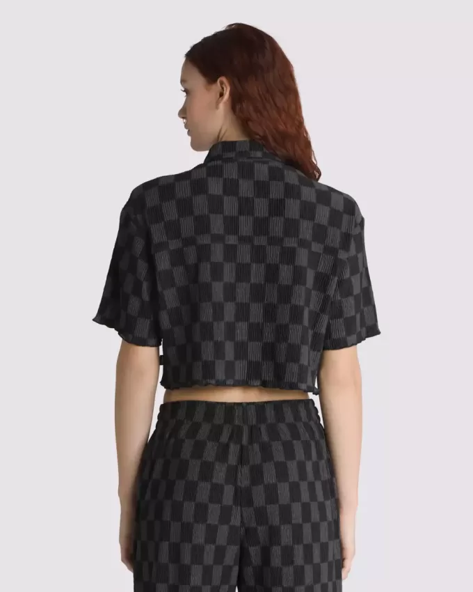 Camicia a scacchi Wren Camicia a scacchi Wren