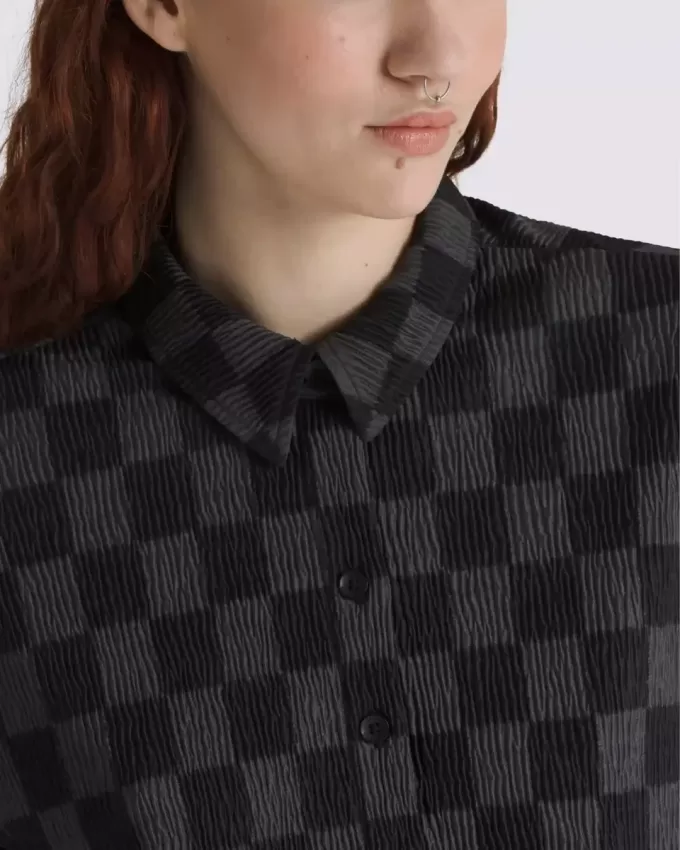 Camicia a scacchi Wren Camicia a scacchi Wren