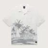 Camicia in tessuto Creswell Camicia in tessuto Creswell