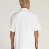 Camicia in tessuto Creswell Camicia in tessuto Creswell