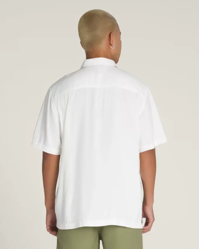 Camicia in tessuto Creswell Camicia in tessuto Creswell