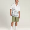 Camicia in tessuto Creswell Camicia in tessuto Creswell