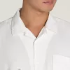 Camicia in tessuto Creswell Camicia in tessuto Creswell
