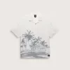 Camicia in tessuto Creswell Camicia in tessuto Creswell