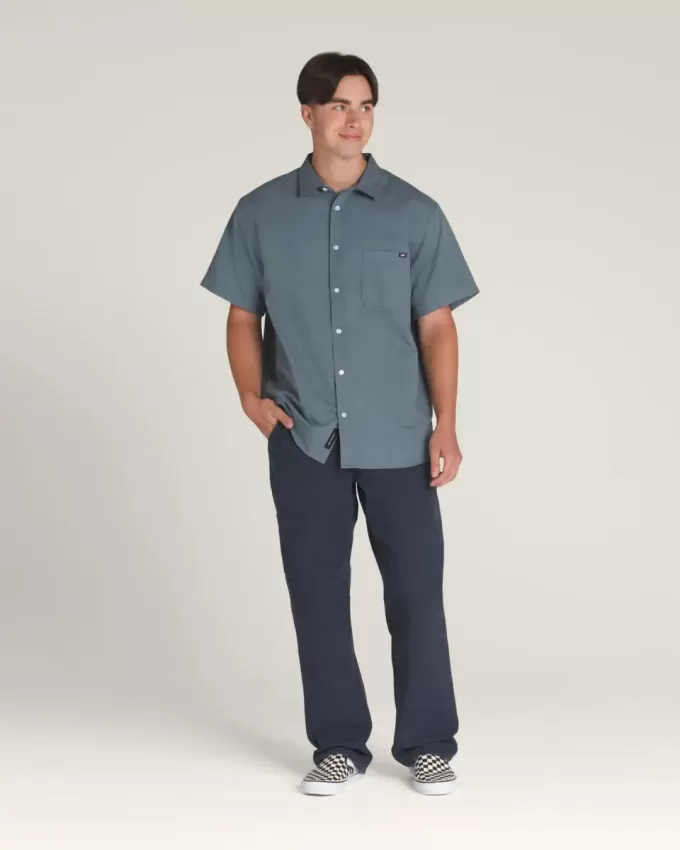 Camicia in tessuto Lawson Camicia in tessuto Lawson