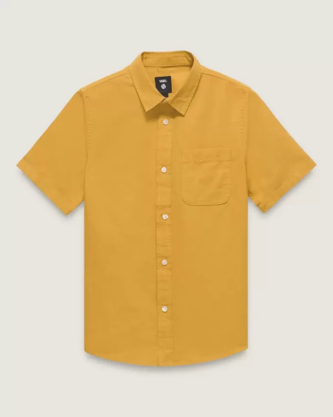 Camicia in tessuto Lawson per bambini Camicia in tessuto Lawson per bambini
