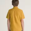 Camicia in tessuto Lawson per bambini Camicia in tessuto Lawson per bambini