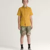 Camicia in tessuto Lawson per bambini Camicia in tessuto Lawson per bambini