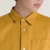 Camicia in tessuto Lawson per bambini Camicia in tessuto Lawson per bambini