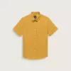 Camicia in tessuto Lawson per bambini Camicia in tessuto Lawson per bambini