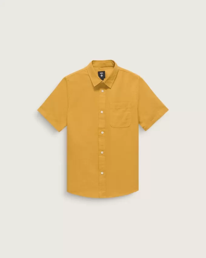 Camicia in tessuto Lawson per bambini Camicia in tessuto Lawson per bambini
