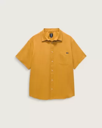 Camicia Lawson Solid Woven