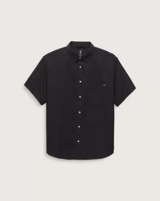 Camicia Lawson Solid Woven